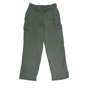 SPYDER WOMENS COZY CARGO - AGAVE SIZE M